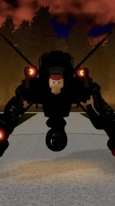 ai character: astro specialist  background