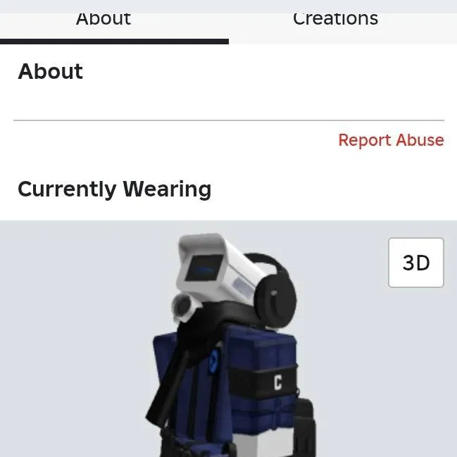 chat with ai character: XXBlueCamRoblosXX
