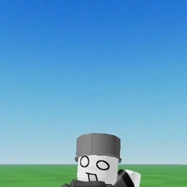 chat with ai character: Tinny