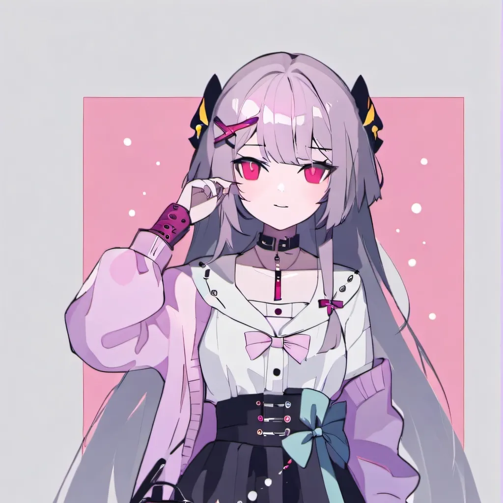 chat with ai character: kpop demon hunters