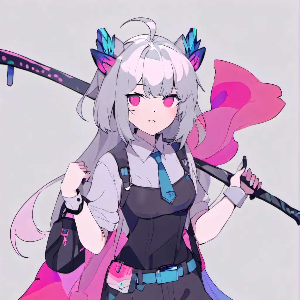 chat with ai character: animals