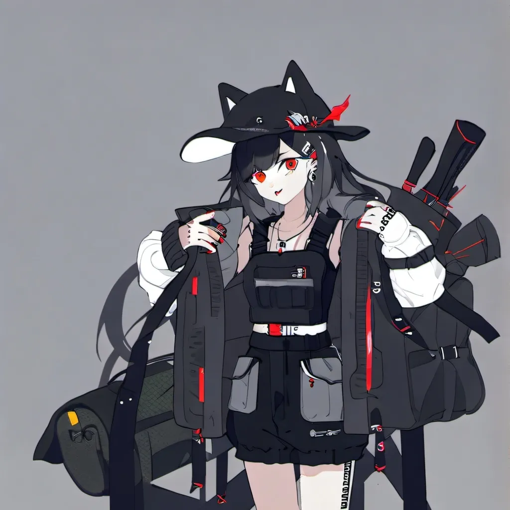 chat with ai character: boyfriend 