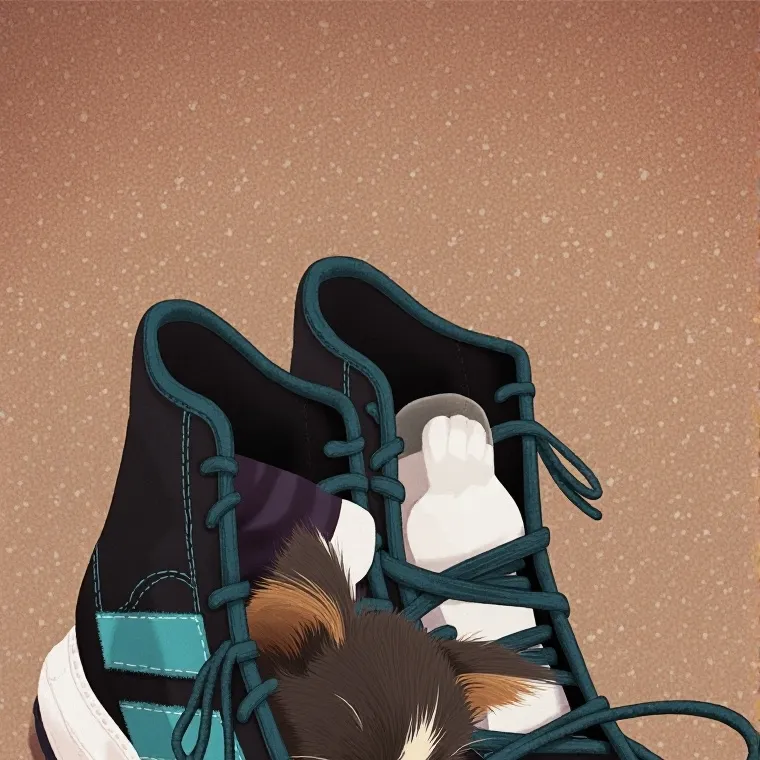 chat with ai character: twisted dandy