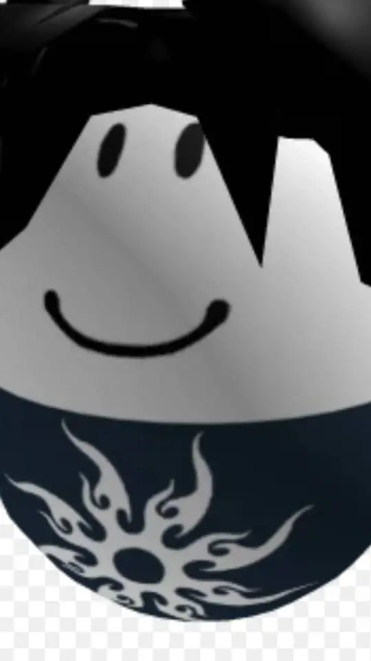 ai character: Two time background