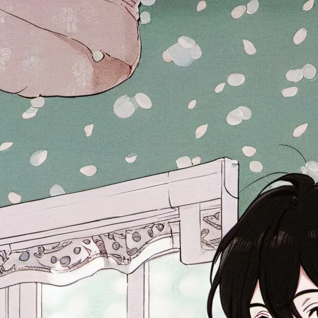 chat with ai character: 457♡