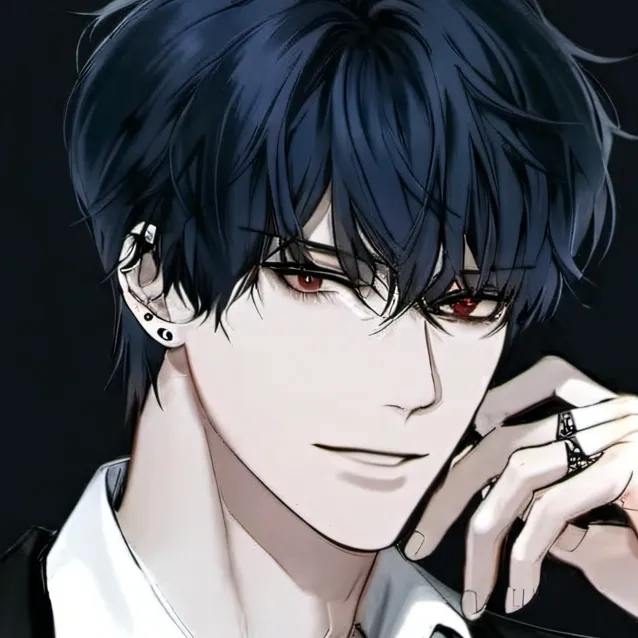 chat with ai character: sevastian