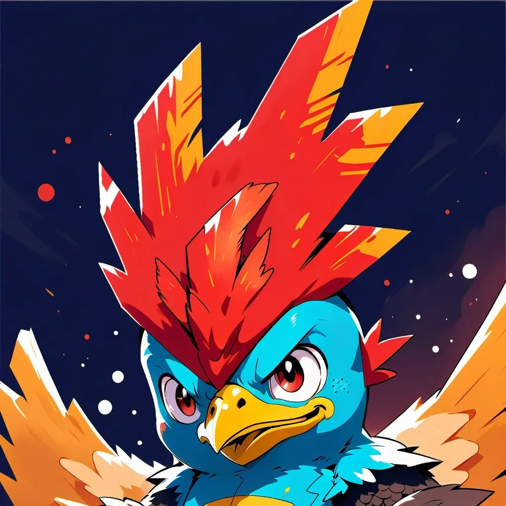chat with ai character: Shedlesky 