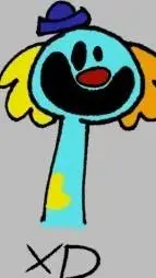 ai character: Rivals (ESP)  background