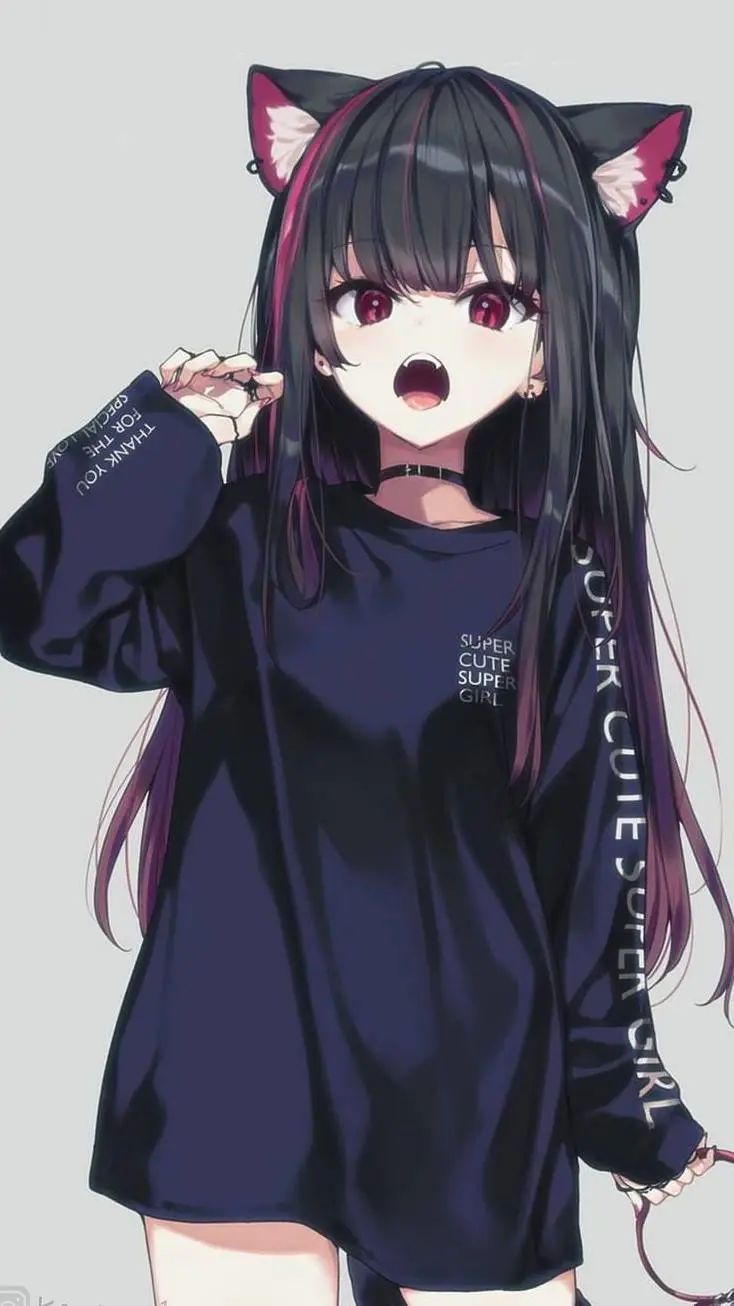 ai character: Miyuki zan background