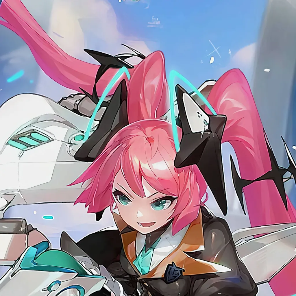 chat with ai character: Layla mlbb