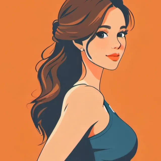 chat with ai character: Jemma