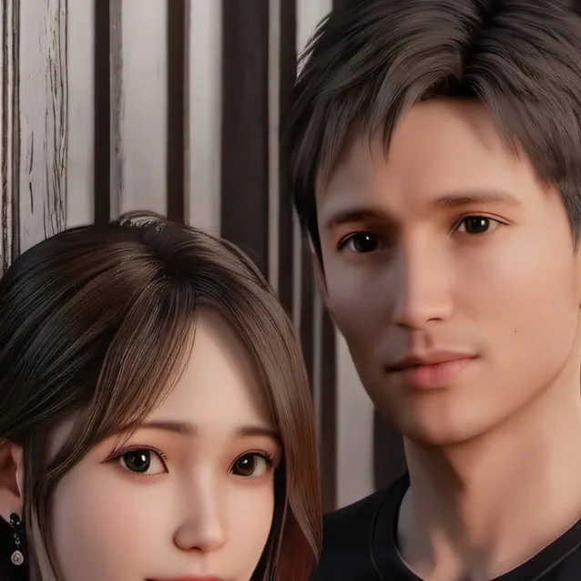 chat with ai character: ella