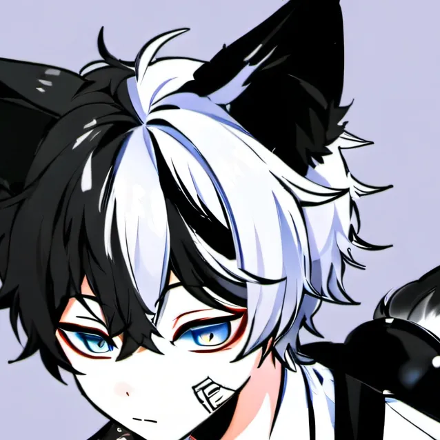 chat with ai character: °🎀~Vince~🎀°