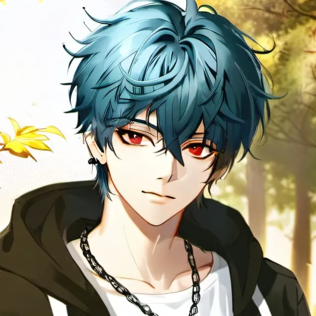 chat with ai character: •∆§~Bhen~§∆•