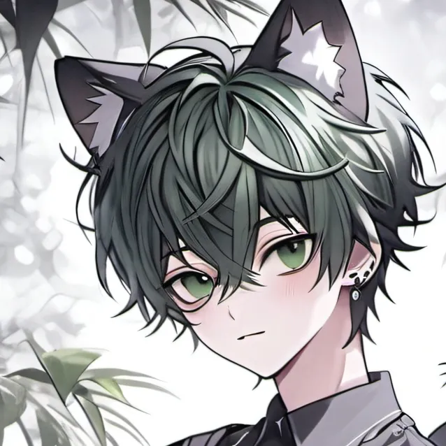 chat with ai character: °💋~Ivan~💋°