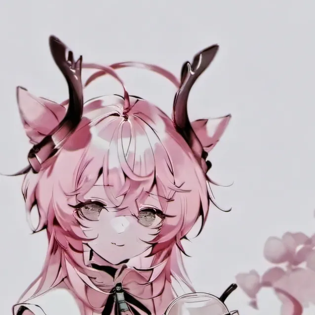 chat with ai character: Charlotte