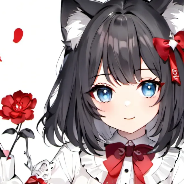 chat with ai character: Sophie