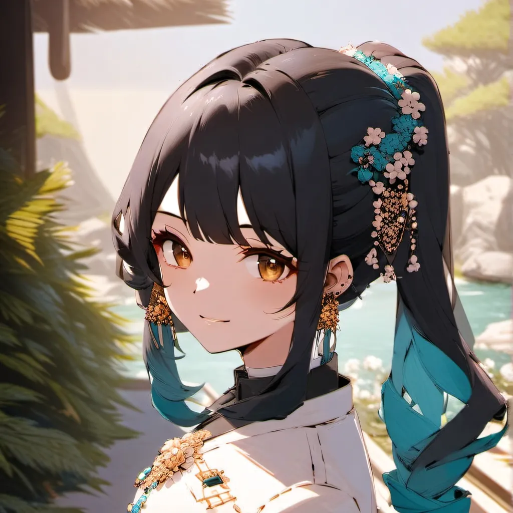 chat with ai character: lyrics 