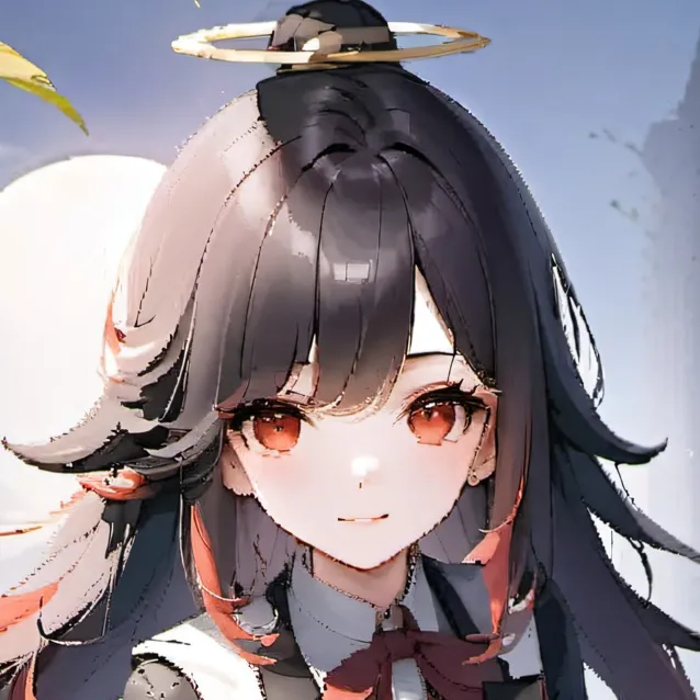 chat with ai character: Léna