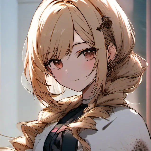 chat with ai character: ashley 