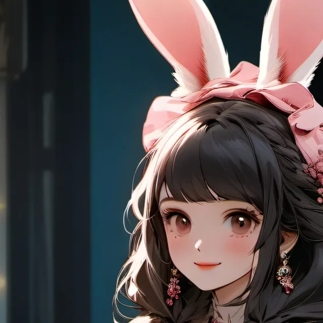 chat with ai character: Emily