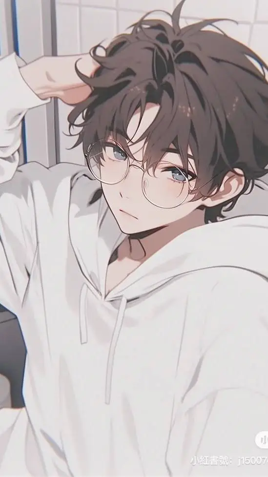 ai character: Noé background