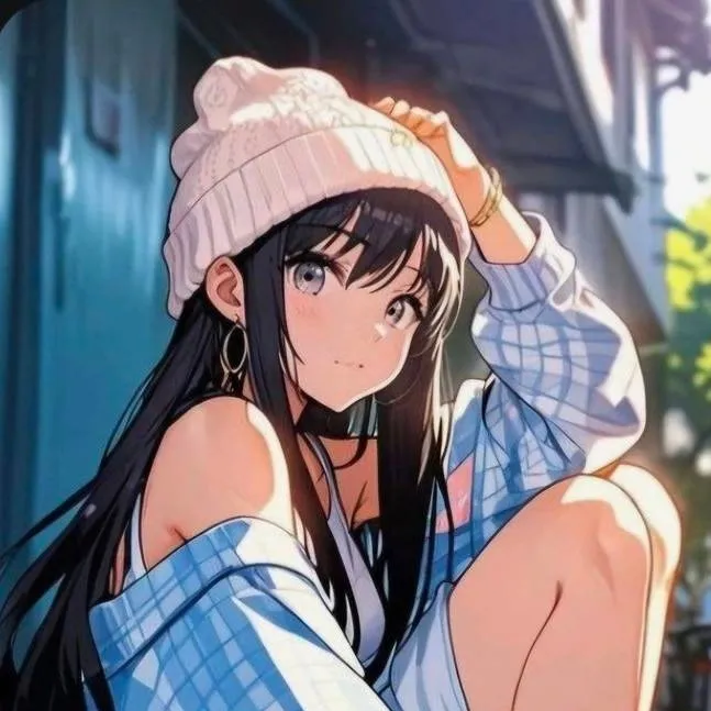 chat with ai character: 💜 Lena 💜