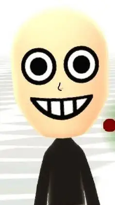 ai character: Eteled  background