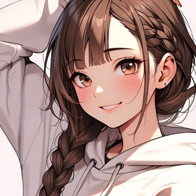 chat with ai character: 🎀 Aya 🎀
