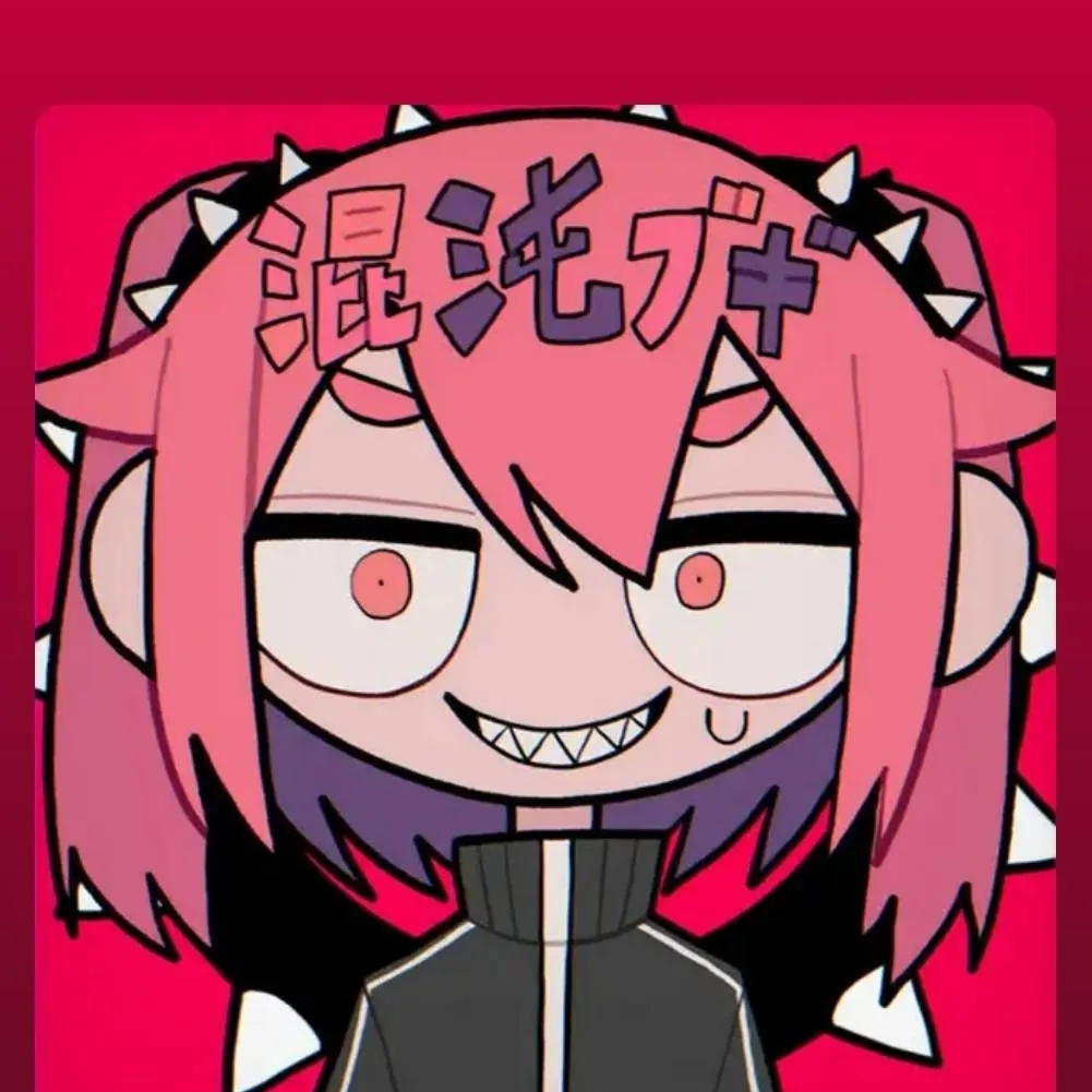 chat with ai character: MHA :P