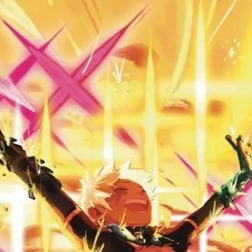 chat with ai character: Katsuki Bakugo