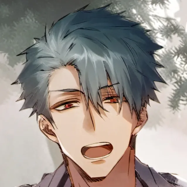 chat with ai character: Gabriel 