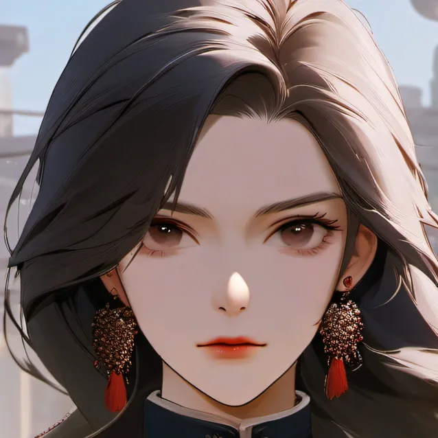 chat with ai character: war