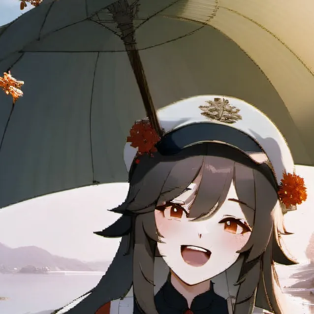 chat with ai character: Kny panic attack