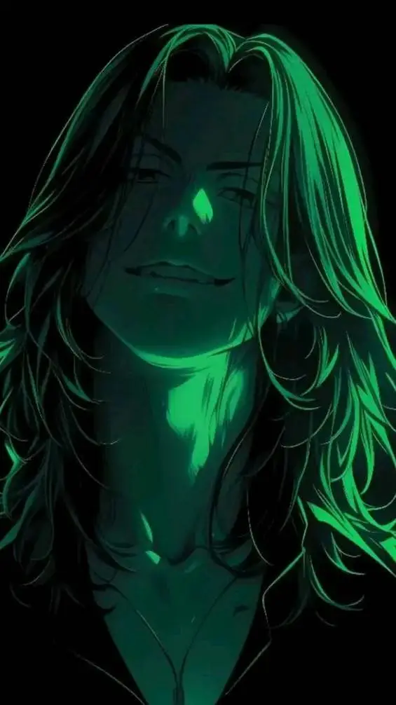 ai character: Baji Keisuke background