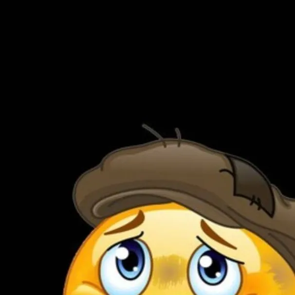 chat with ai character: homeless man