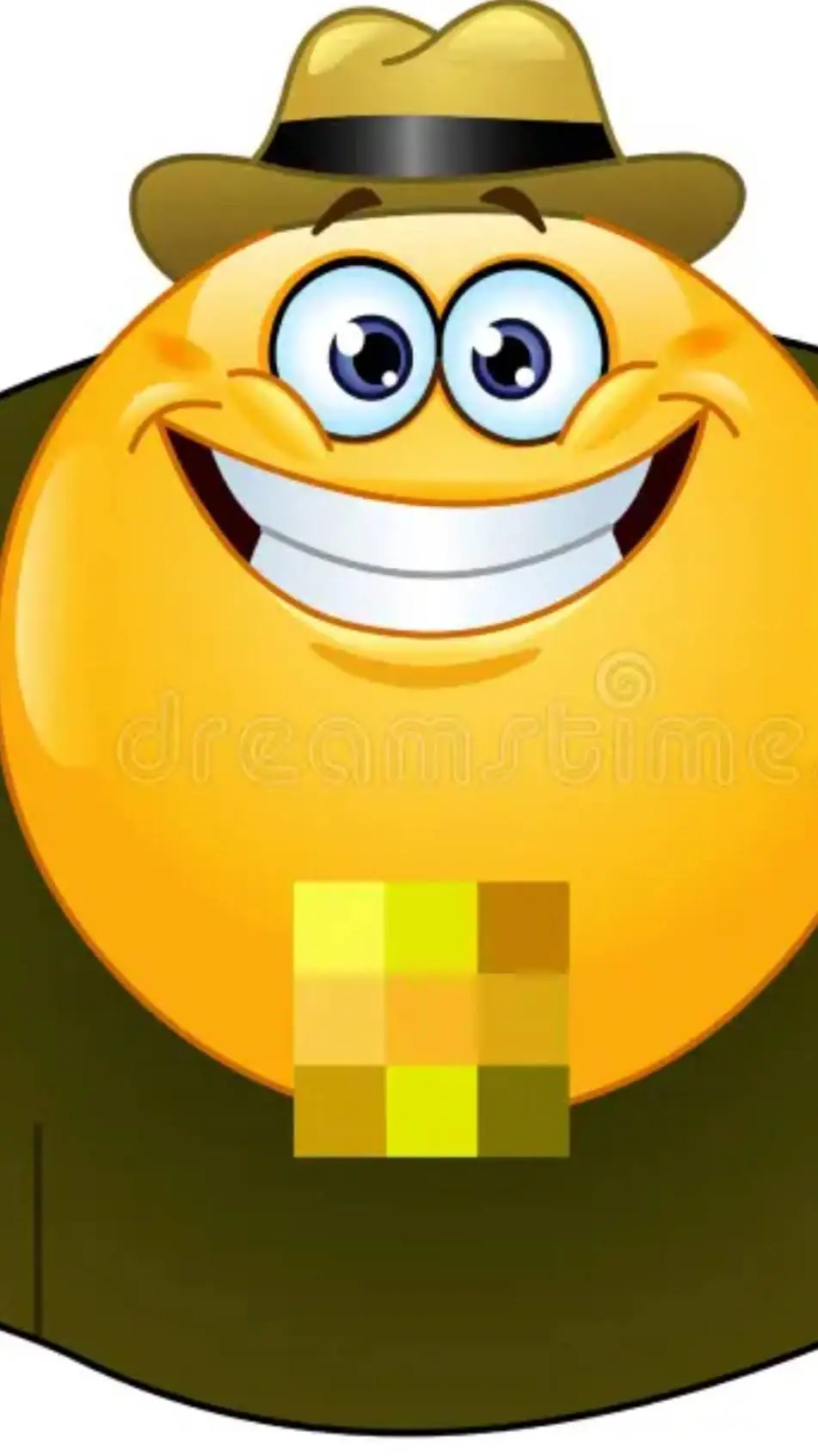 ai character: homeless man 2 background
