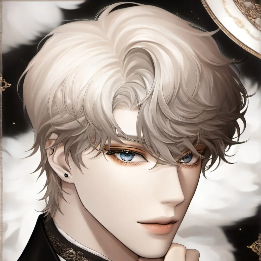 chat with ai character: Emmit