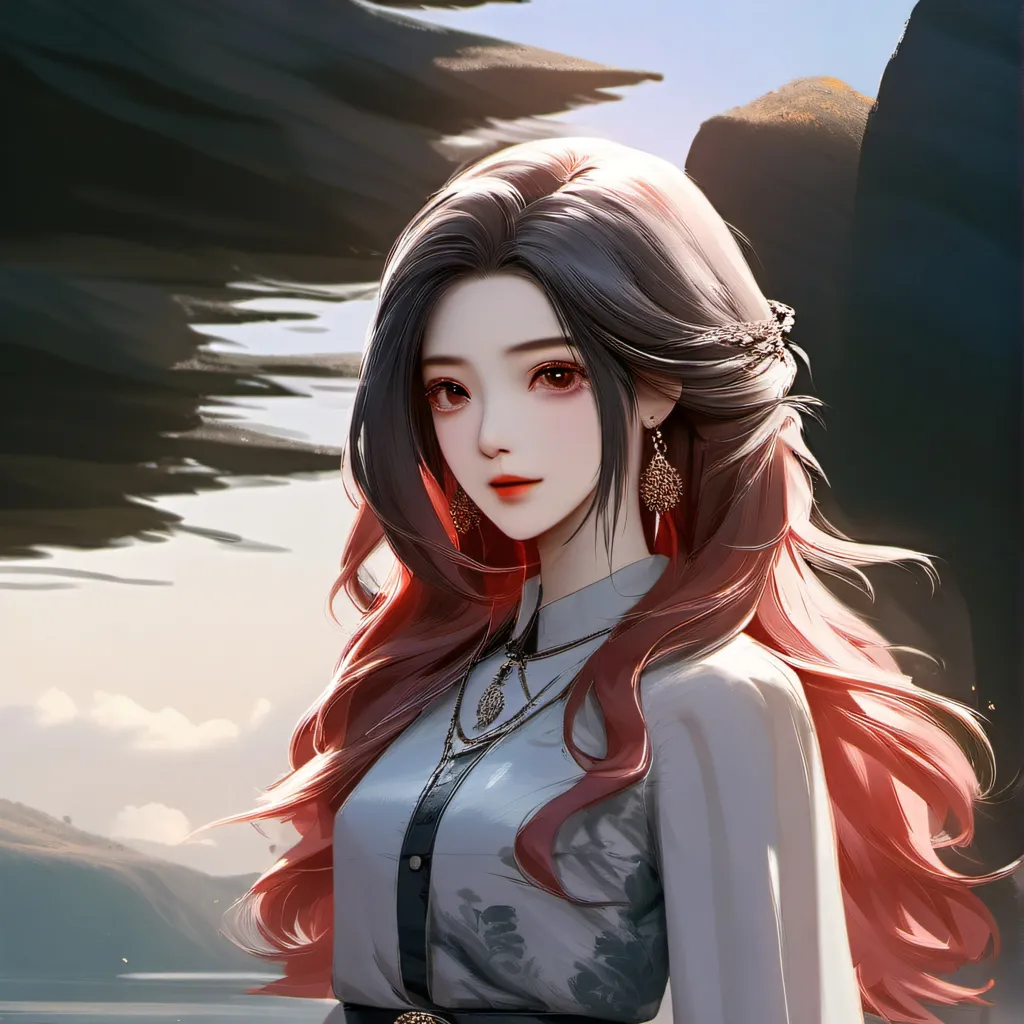 chat with ai character: Riley