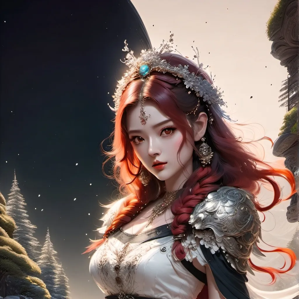 chat with ai character: Summer