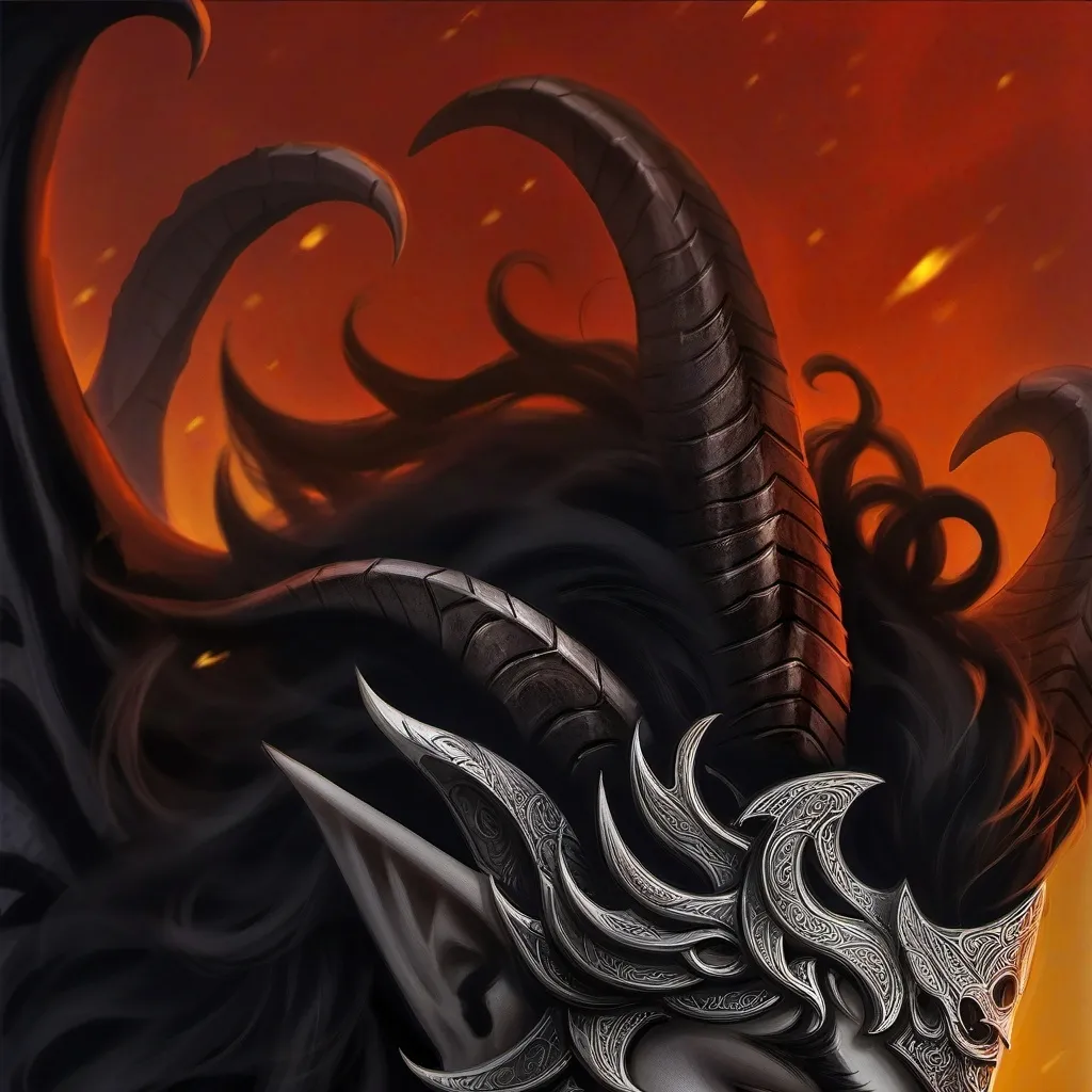 chat with ai character: Lucifer