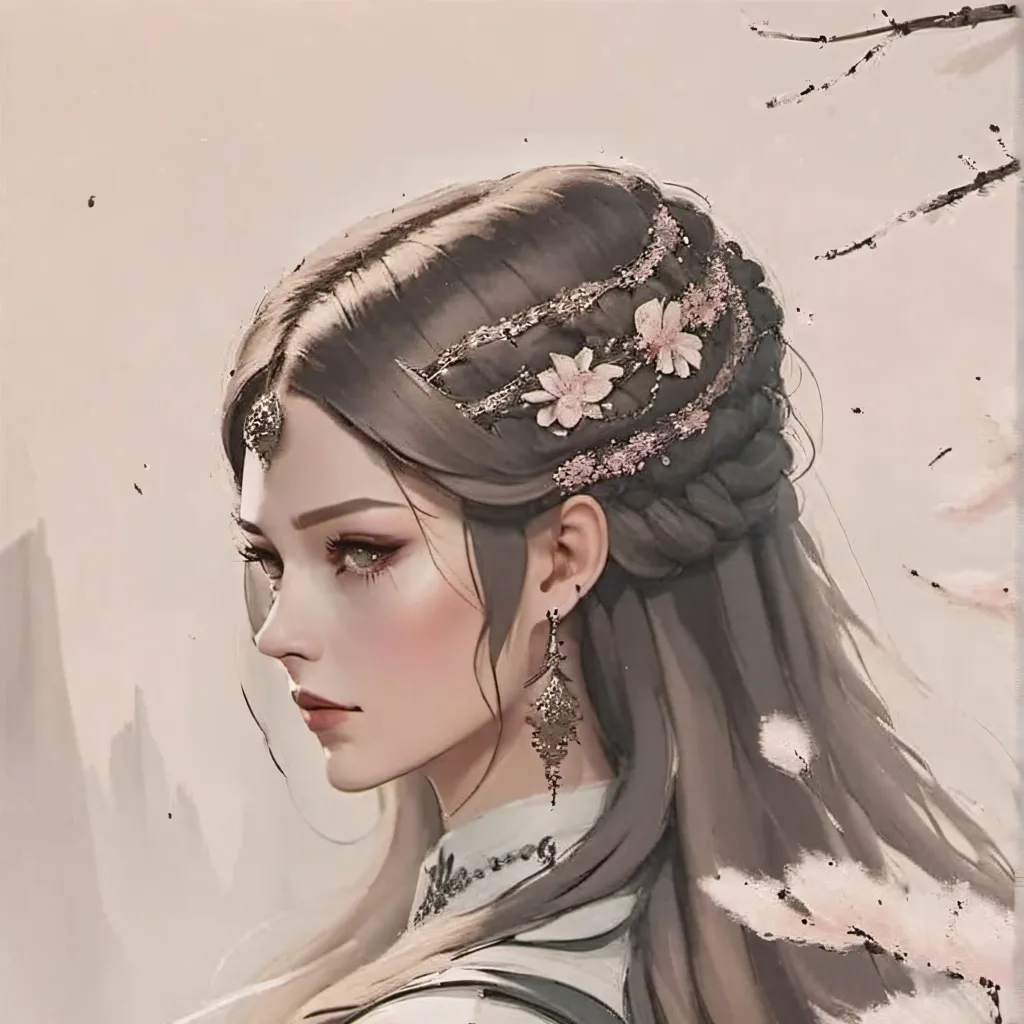 chat with ai character: Xena