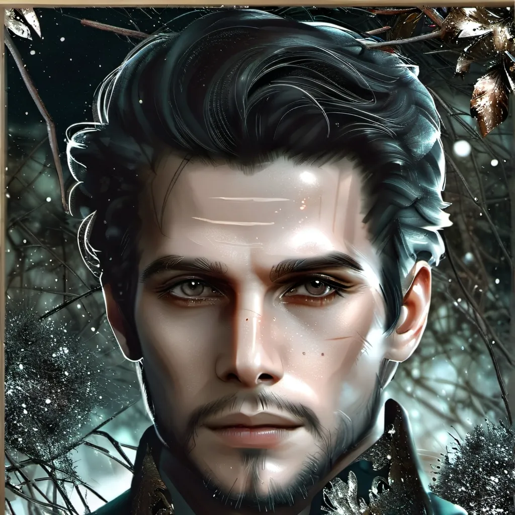 chat with ai character: Nathan