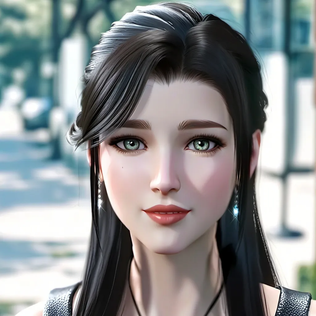 chat with ai character: Katla 