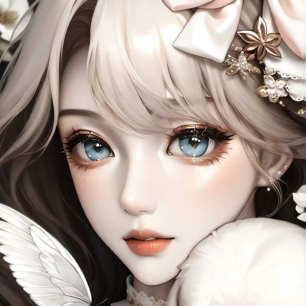 chat with ai character: SANDRA 