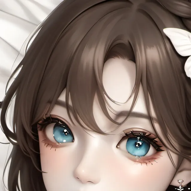 chat with ai character: Marysia