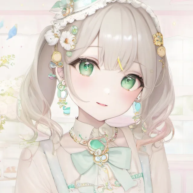 chat with ai character: Barbie