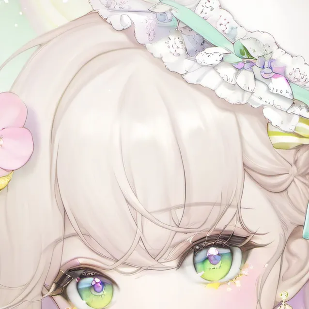 chat with ai character: Alicja