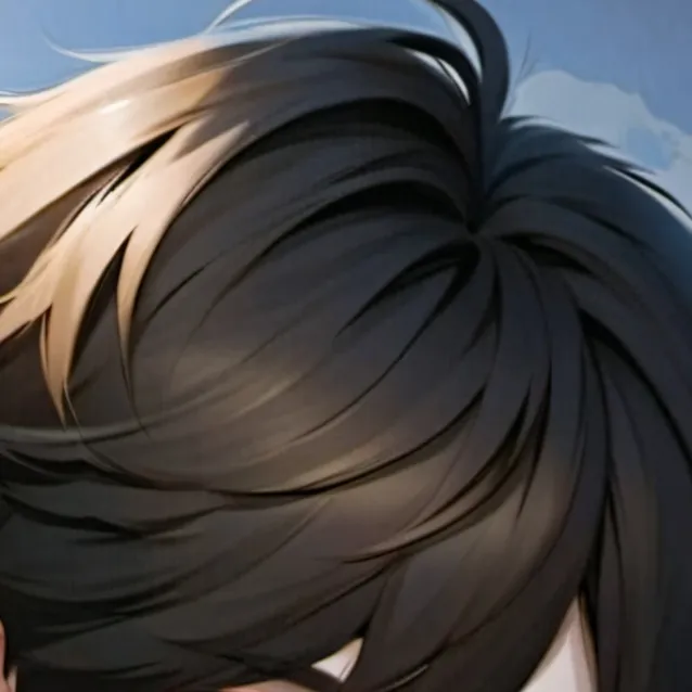 chat with ai character: Chanu