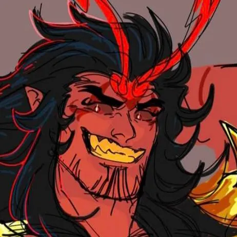chat with ai character: Burning Spice 